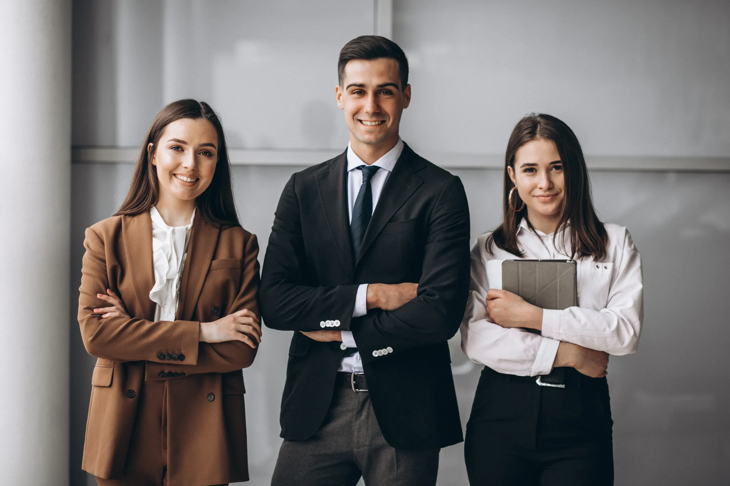Recruitment agency office in Noida NK Placement Delhi NCR