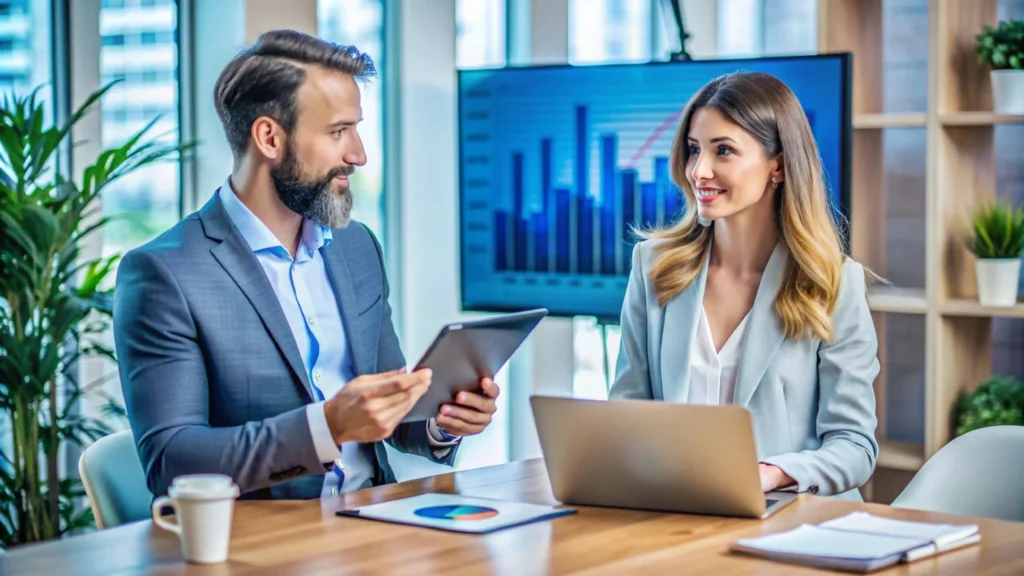 Placement consultancy in Noida Delhi NCR recruitment team NK Placement